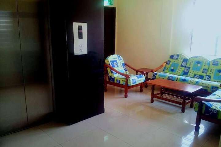 Hotel Interior 3 of 34