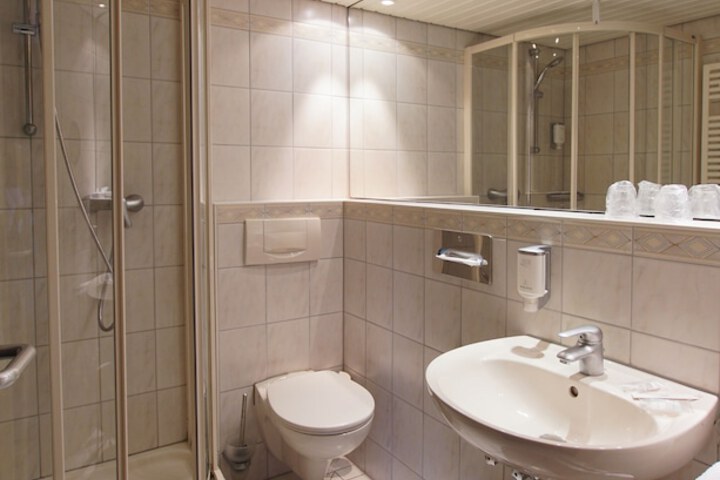 Bath Interior