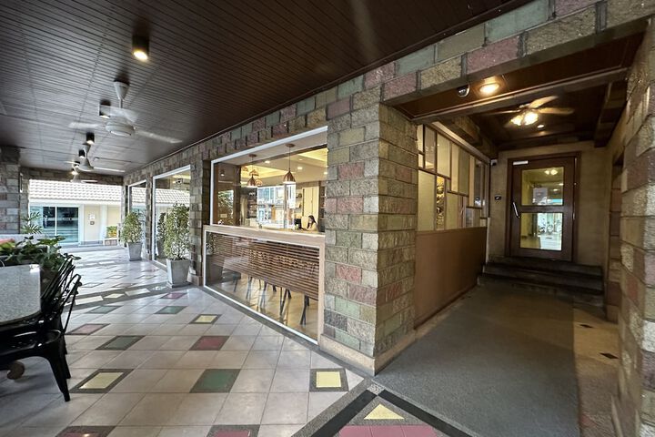 Hotel Interior 73 of 85