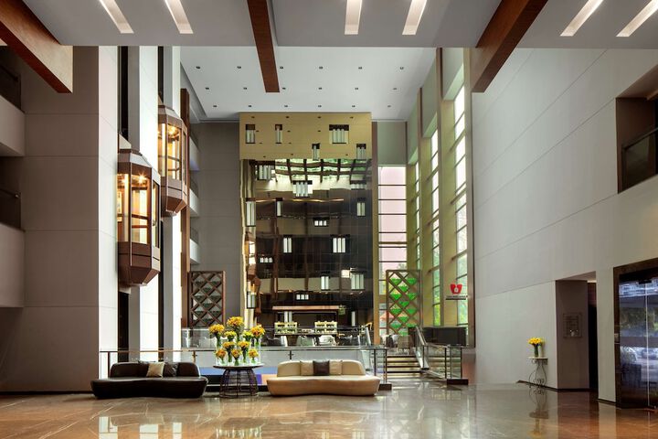Hotel Interior 3 of 69