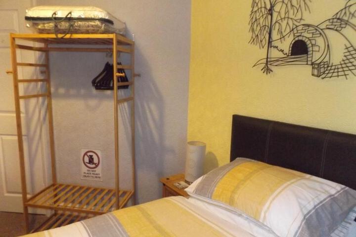 Fitness Center Photo