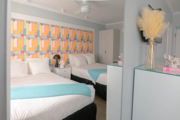 Standard Room, King or Two Doubles (3 of 14)