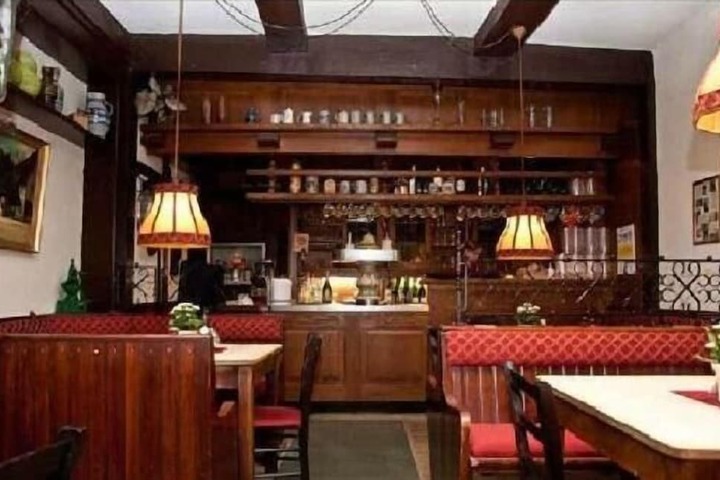 Restaurants