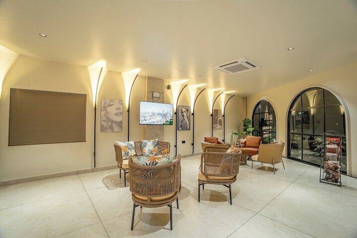 Hotel Interior 3 of 100