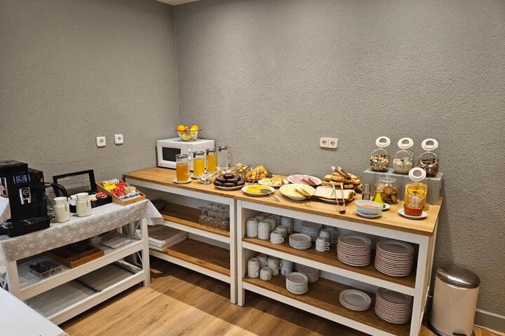 Fitness Facility Photos