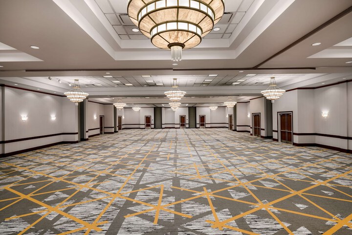 Ballroom