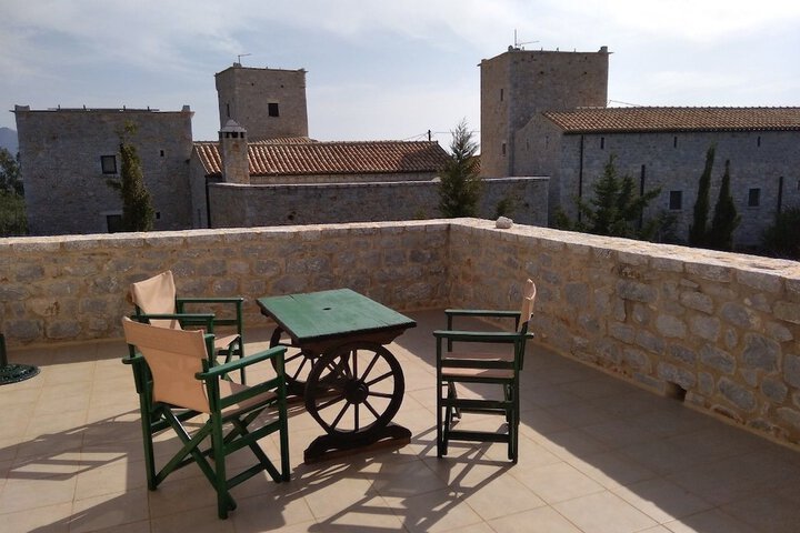 Terrace/Patio 6 of 14