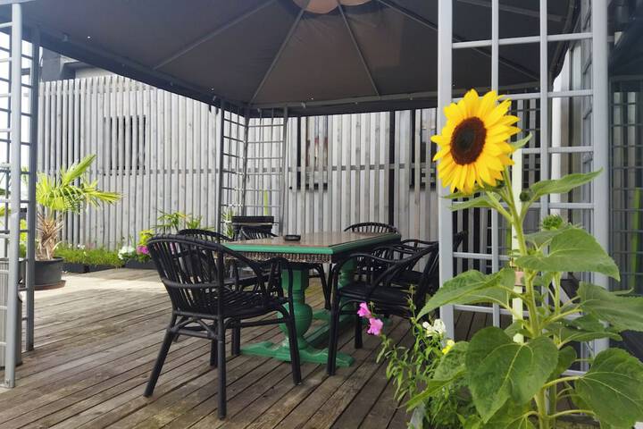 Terrace/Patio 39 of 99