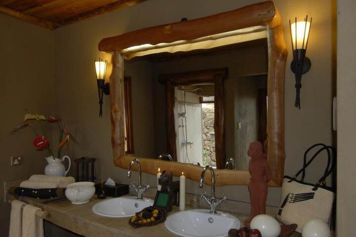 Bathroom Vanities