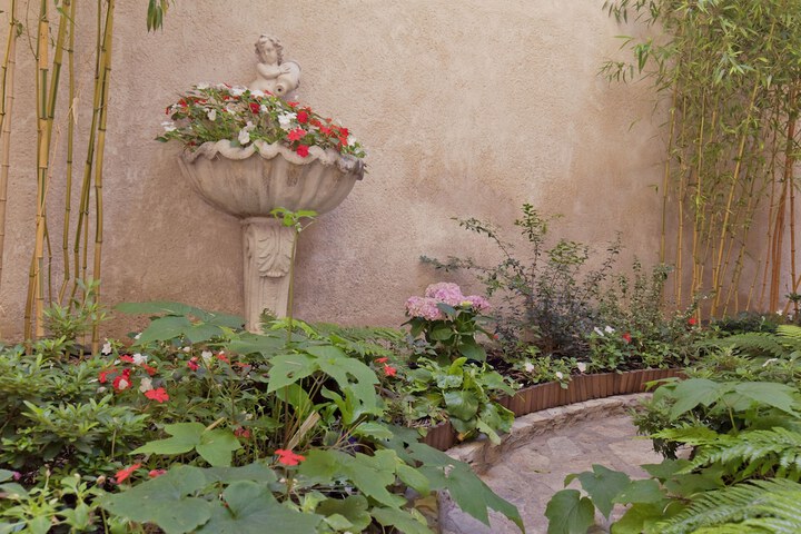 Terrace/Patio 66 of 69