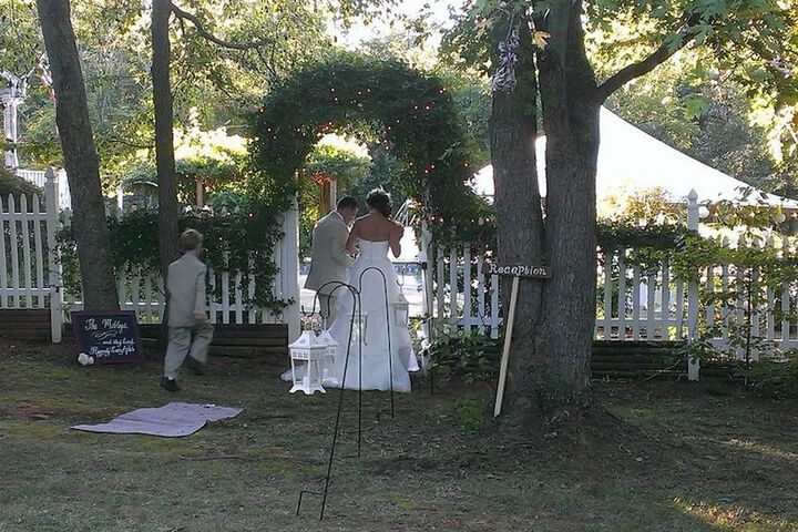 Wedding/Banquet 42 of 47