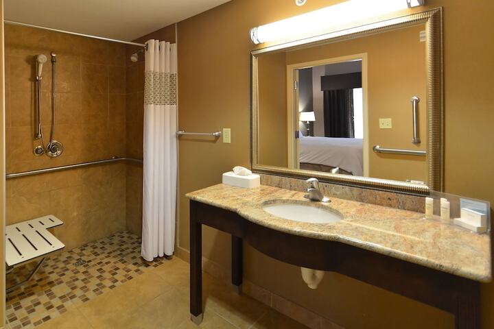 Bathroom Vanities