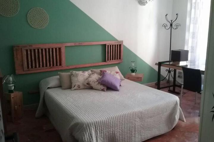 Mascagni Rooms