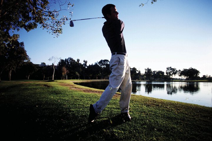 Golf 21 of 42