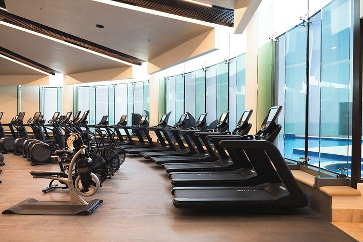 Health and Fitness 25 of 44