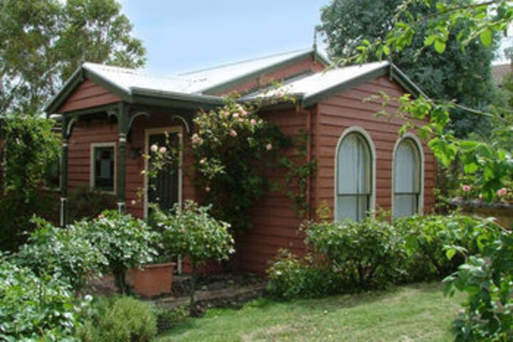 Braeside Garden Cottages
