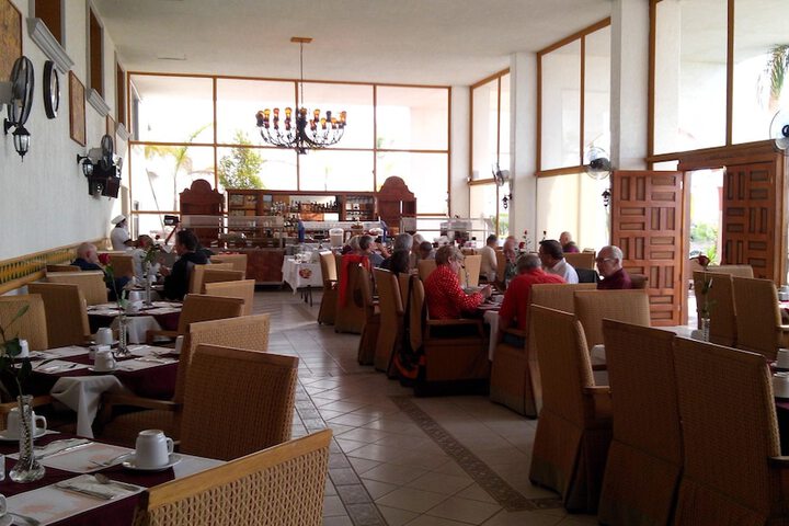 Ballroom