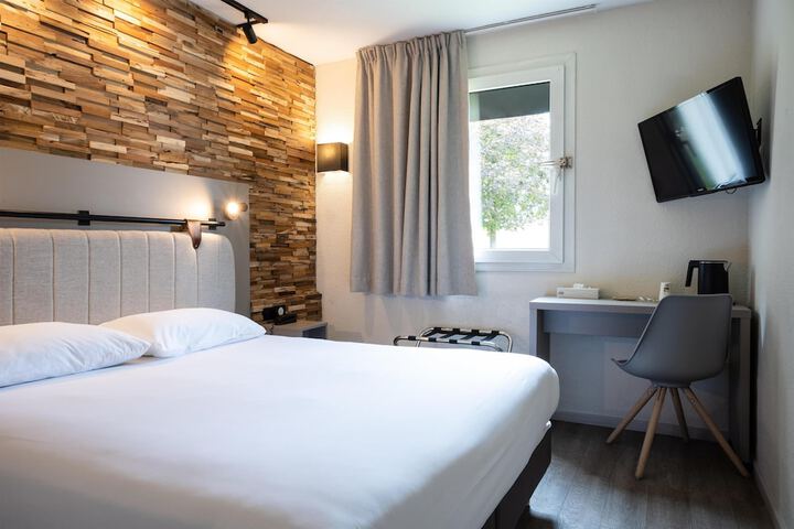 Image of Tulip Inn Beaune