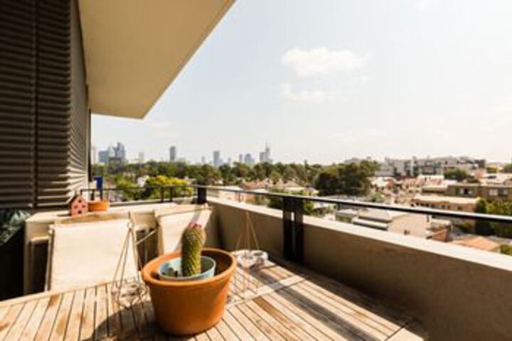 Terrace/Patio 17 of 17