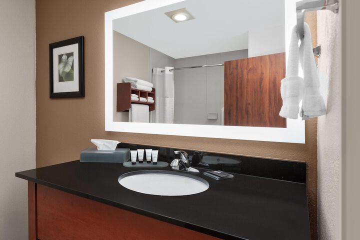 Bathroom Vanities