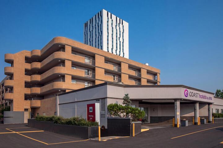 Hotel 35 of 41