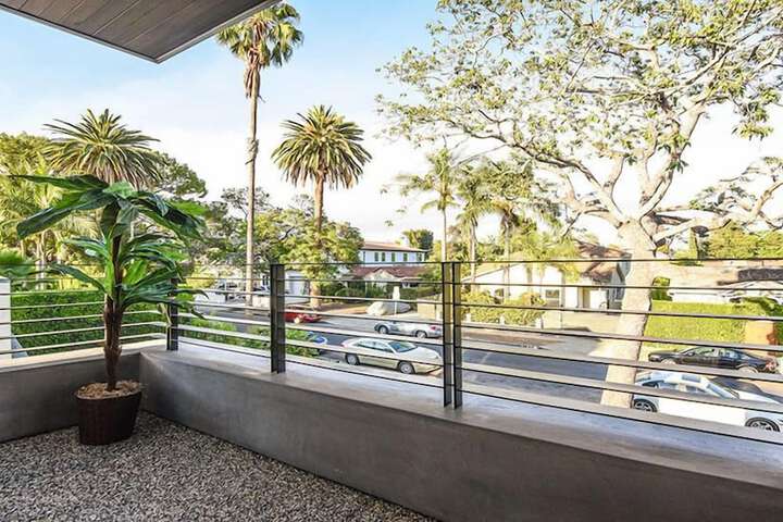 Terrace/Patio 28 of 41