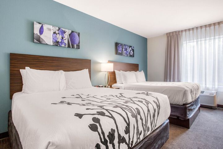 2 Queen Beds (10 of 14)