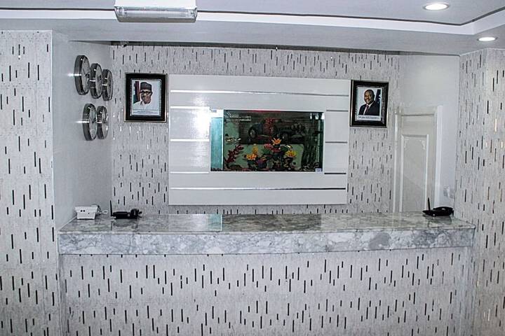 Skylyte Boutique Hotel