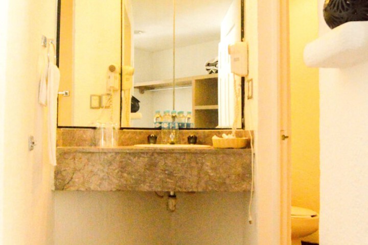 Bath Amenities