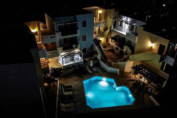 Hotel 46 of 50