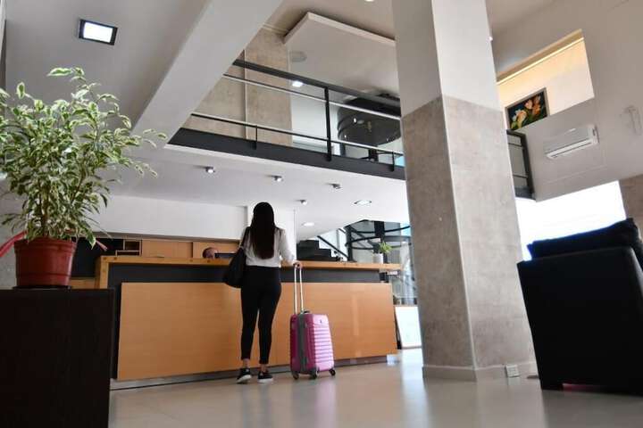 Hotel Interior 4 of 30