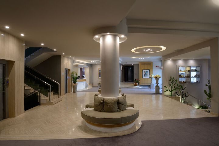 Hotel Interior 2 of 63