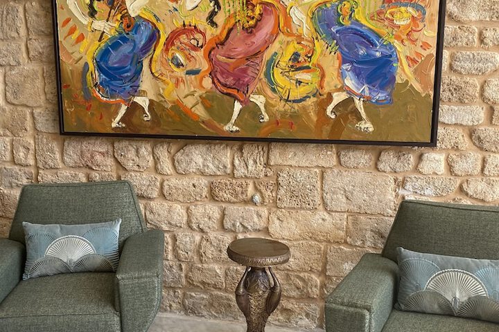Hotel Interior 19 of 124