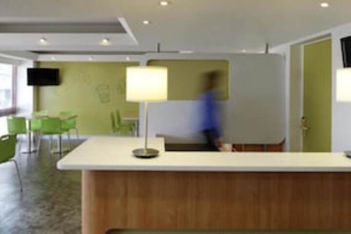 Hotel Interior 4 of 93