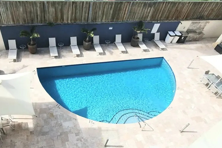 Pool 6 of 38