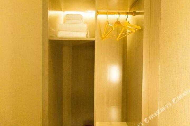Guancheng Smart Hotel