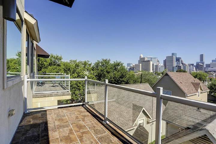 Terrace/Patio 21 of 22