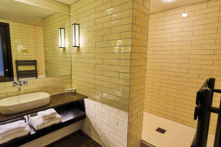 Bath Amenities
