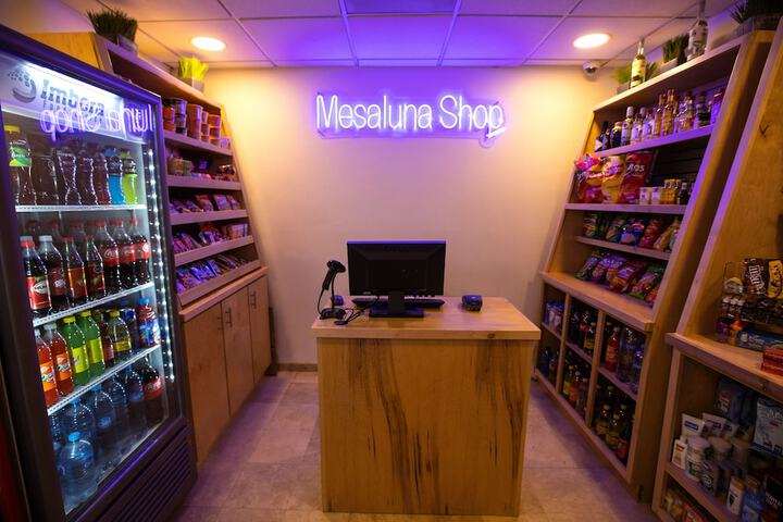 Gift Shop 30 of 44