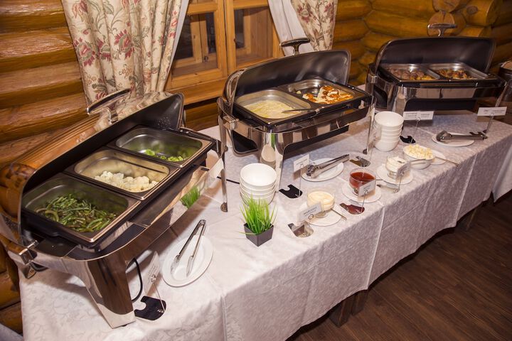 Dining 40 of 47