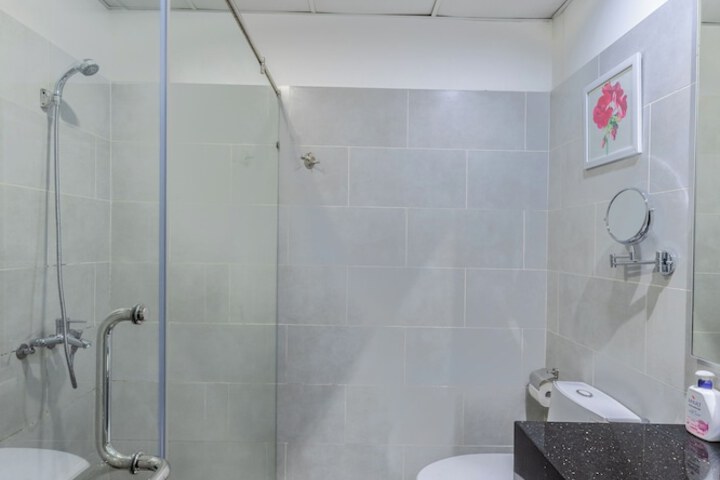 Bath Amenities