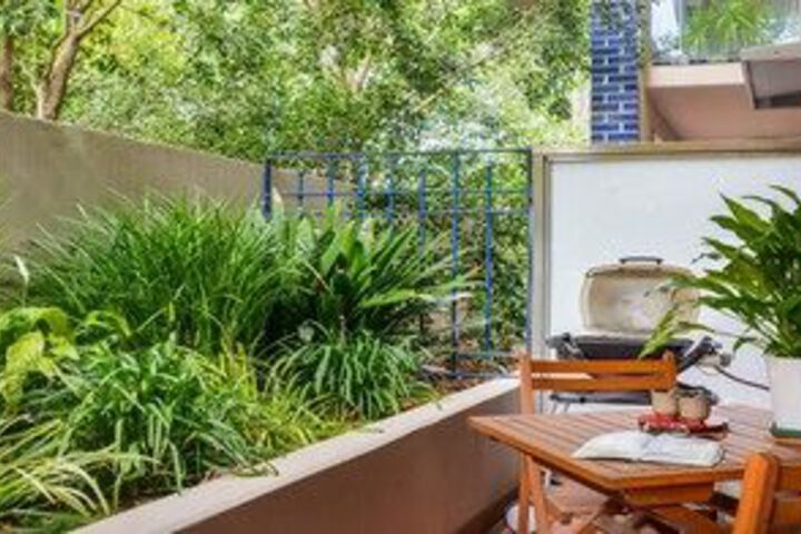 Terrace/Patio 15 of 15