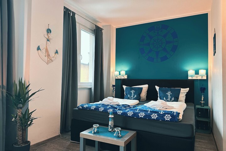 ORCA Hotel am Elbschloss in Dresden