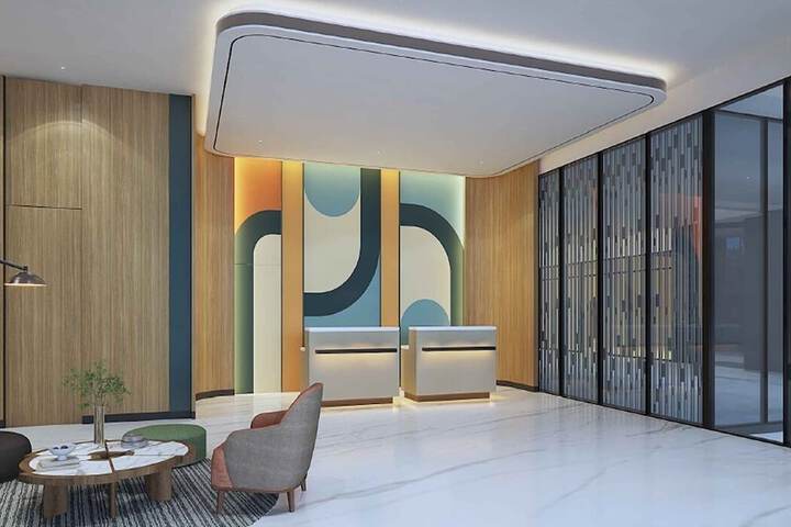 Hotel Interior 3 of 11