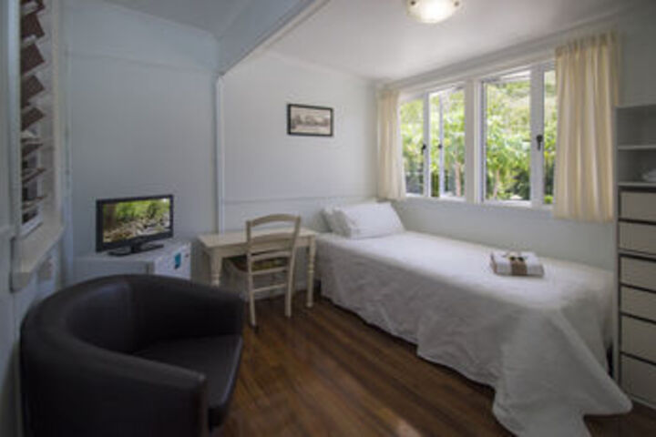 Suite Room