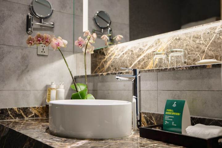 Bath Interior