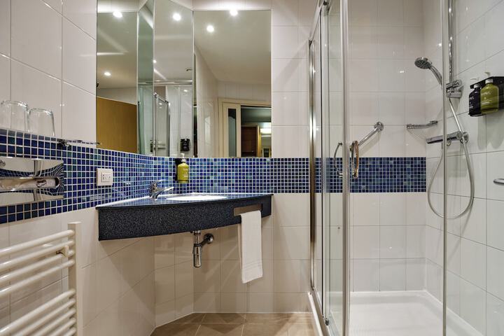 Bath Interior