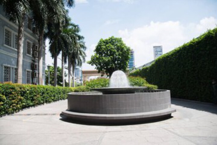 Hotel Exterior 16 of 155