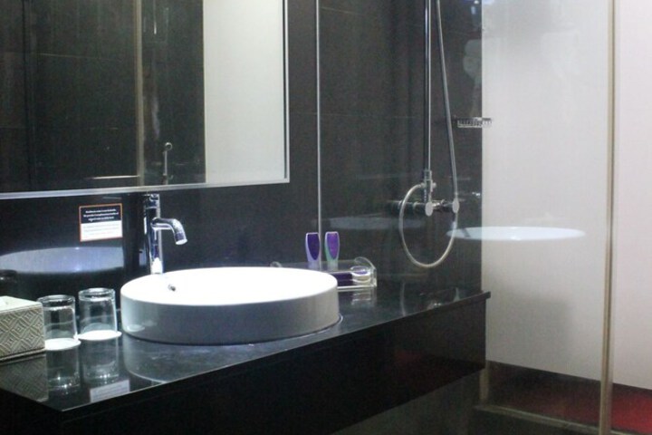 Bath Amenities
