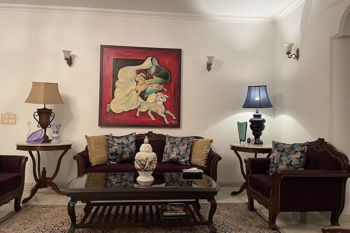 Lobby Photos